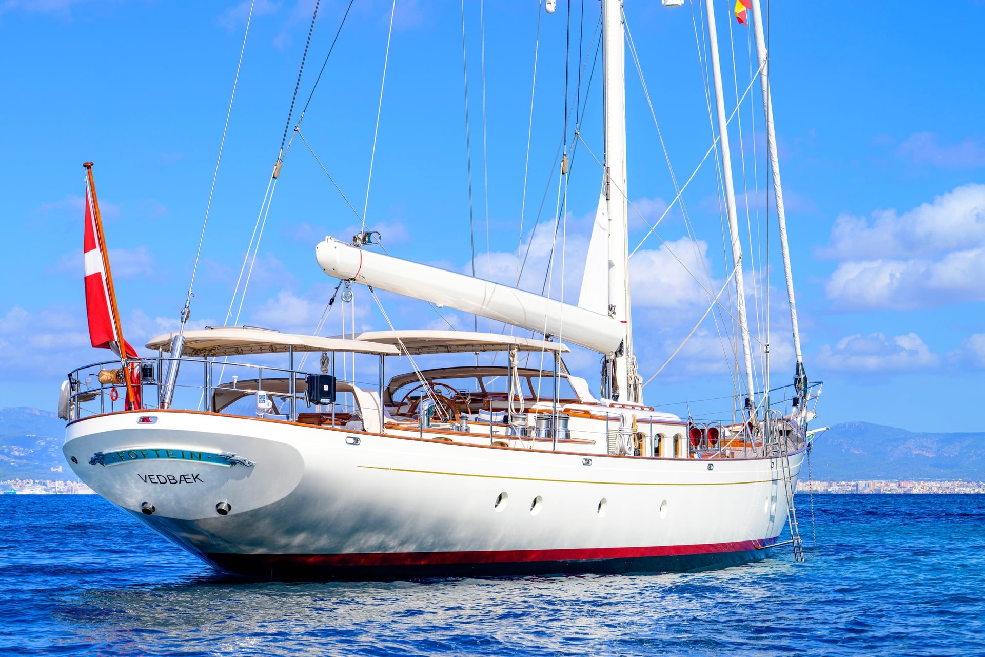 06-Royal Huisman FOFTEIN